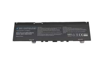 Dell Inspiron 13 (7386) Replacement Akku 24Wh