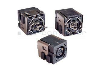 Dell Inspiron 14 (3442) Original Stromversorgungsbuchse 7,4/5,0mm 5PIN