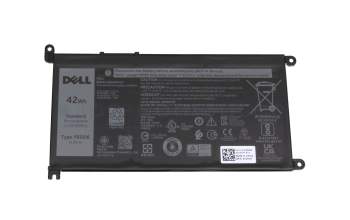 Dell Inspiron 14 (3480) Original Akku 42Wh