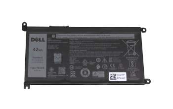 Dell Inspiron 14 (3481) Original Akku 42Wh (3,5cm Variante)