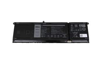 Dell Inspiron 14 (5410) Original Akku 54Wh (4 Zellen)