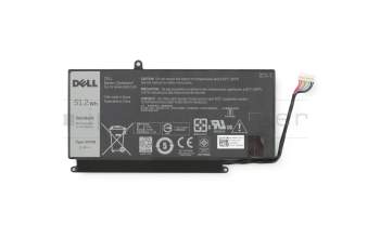 Dell Inspiron 14 (5439) Original Akku 51,2Wh