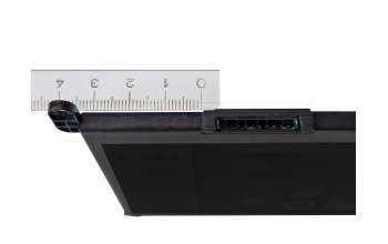 Dell Inspiron 14 (5480) Replacement Akku 41Wh (3,5cm Variante)