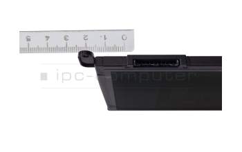Dell Inspiron 15 (5567) Replacement Akku 39Wh (1,5cm Variante)