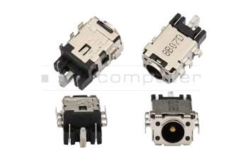 Dell Inspiron 15 (5570) Original Stromversorgungsbuchse 4,0/1,2mm 3PIN