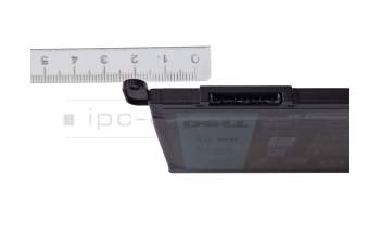 Dell Inspiron 15 (5583) Original Akku 42Wh (1,5cm Variante)