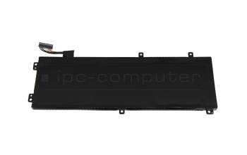 Dell Inspiron 15 (7501) Replacement Akku 55Wh