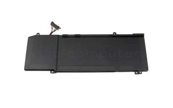 Dell Inspiron 15 (7590) Original Akku 60Wh 15,2V