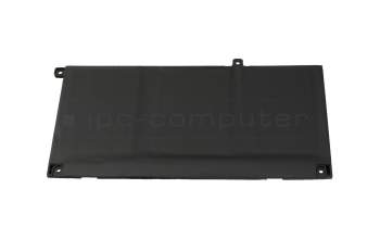 Dell Inspiron 15 2in1 (7506) Replacement Akku 41Wh (11,25V 3-Zellen)