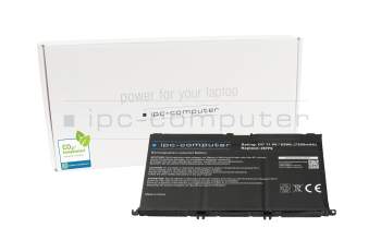 Dell Inspiron Gaming 15 (5576) Replacement Akku 82Wh