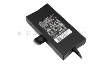 Dell Inspiron M5110 Original Netzteil 130,0 Watt slime Bauform