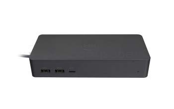 Dell K22A001 Universal Dock UD22 inkl. 130W Netzteil