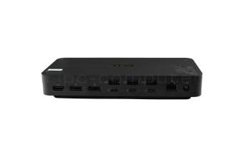 Dell K23A002 Pro Thunderbolt 4 Smart Dock - SD25TB4 inkl. 180W Netzteil