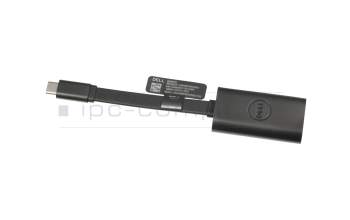 Dell Latitude (7220EX) Rugged Tablet USB-C zu Gigabit (RJ45) Adapter