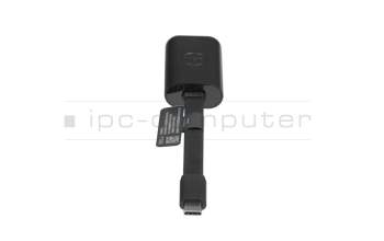 Dell Latitude (7220EX) Rugged Tablet USB-C zu Gigabit (RJ45) Adapter