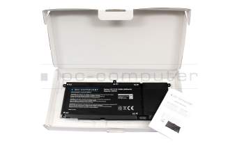 Dell Latitude 11 (3140) Replacement Akku 55Wh (15V 4 Zellen)