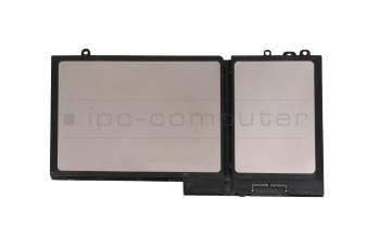 Dell Latitude 11 (3150) Original Akku 47Wh