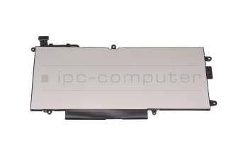 Dell Latitude 12 (5289) Original Akku 60Wh (4 Zellen)