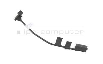 Dell Latitude 12 (7280) Batteriekabel