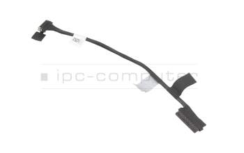 Dell Latitude 12 (7280) Batteriekabel