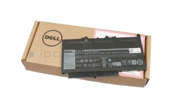 Dell Latitude 12 (E7270) Original Akku 42Wh 11,4V