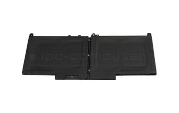 Dell Latitude 12 (E7270) Replacement Akku 53Wh