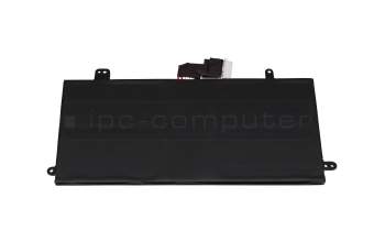 Dell Latitude 12 2in1 (5285) Original Akku 42Wh 7,6V