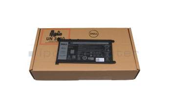 Dell Latitude 13 (3300) Original Akku 42Wh