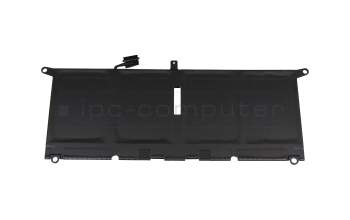 Dell Latitude 13 (3301) Original Akku 45Wh