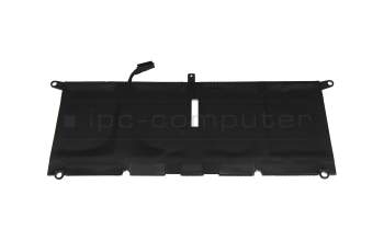 Dell Latitude 13 (3301) Replacement Akku 40Wh