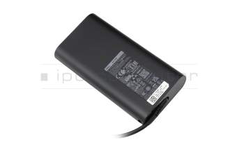 Dell Latitude 13 (7310) Original USB-C Netzteil 90,0 Watt abgerundete Bauform (+USB-A Port 10W)