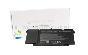 Dell Latitude 13 (7320) Replacement Akku 55Wh