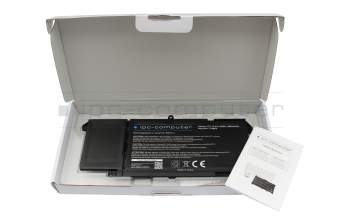 Dell Latitude 13 (7320) Replacement Akku 55Wh