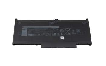 Dell Latitude 13 (7389) Original Akku 60Wh 7,6V (4 Cell)