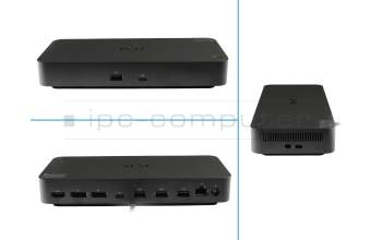 Dell Latitude 13 2in1 (3310) Pro Dock WD25Z inkl. 180W Netzteil