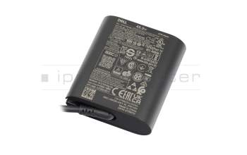 Dell Latitude 13 2in1 (3390) Original USB-C GaN-Netzteil 45,0 Watt kleine Bauform Small Slim