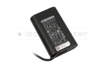 Dell Latitude 13 2in1 (3390) Original USB-C Netzteil 45,0 Watt Small