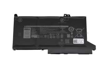 Dell Latitude 13 2in1 (5300) Chrome Original Akku 42Wh 11,4V (3Cell)