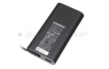 Dell Latitude 13 2in1 (5300) Chrome Original USB-C Netzteil 100,0 Watt abgerundete Bauform Plus