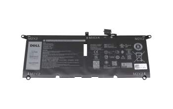 Dell Latitude 13 2in1 (5300) Original Akku 52Wh