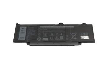 Dell Latitude 13 2in1 (5340) Original Akku 42Wh