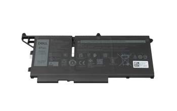 Dell Latitude 13 2in1 (7330) Original Akku 41Wh (3 Zellen)