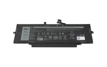 Dell Latitude 13 2in1 (9330) Original Akku 50Wh