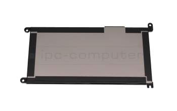 Dell Latitude 14 (3400) Original Akku 42Wh (3,5cm Variante)