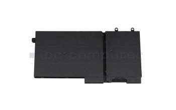 Dell Latitude 14 (5400) Original Akku 42Wh (3 Zellen)