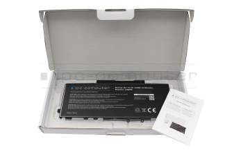 Dell Latitude 14 (5410) Replacement Akku 62Wh