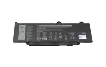 Dell Latitude 14 (5450) Original Akku 54Wh