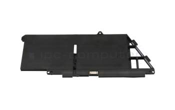 Dell Latitude 14 (7450) Original Akku 38Wh