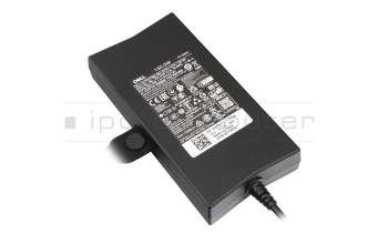 Dell Latitude 14 (E6420) Original Netzteil 130,0 Watt flache Bauform