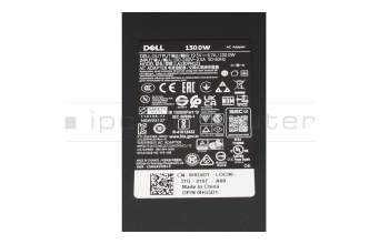 Dell Latitude 14 (E6420) Original Netzteil 130,0 Watt slime Bauform